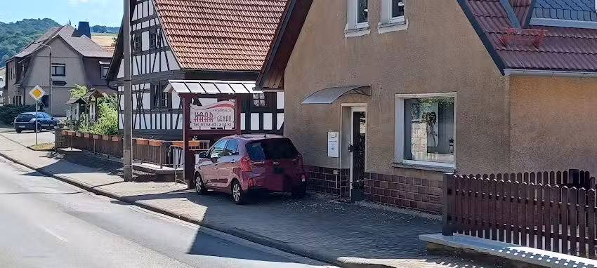 Bettina Eichel Haarkosmetik