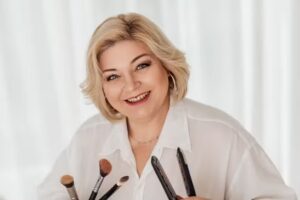 Bettina Kaiser-Mobile Stylingmeisterin