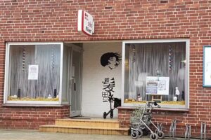 Bettina Kl&uuml;ver Friseur