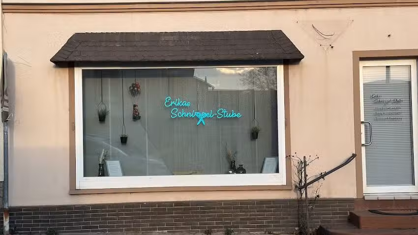 Bettina Maul Friseursalon