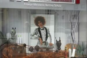 Bettina&rsquo;s Haarmoden &ndash; Bettina Schulz -Friseurmeisterin-