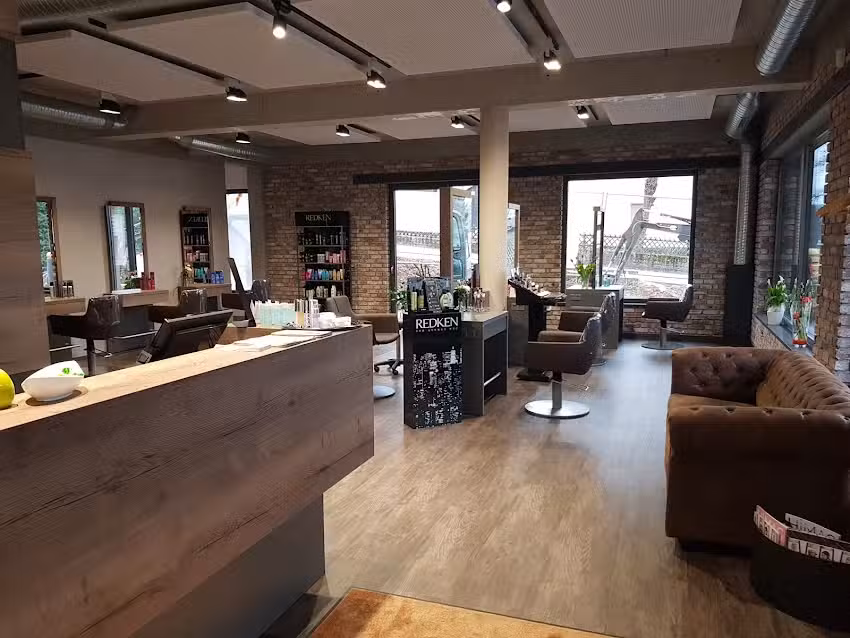 Bettina Schwarz Friseure & Kosmetik