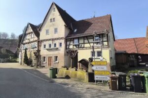 Bettina Siegl Haarmoden