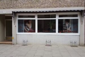 Bettina Wichelmann Friseursalon