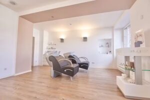 Bettina Wolny Friseursalon