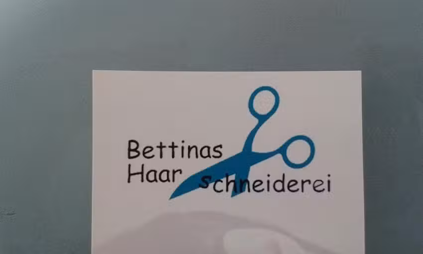 Bettinas Haarschneiderei