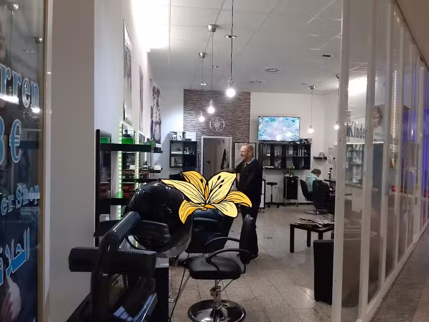 Beueler Friseur