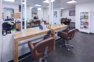 BG Friseursalon Barbier