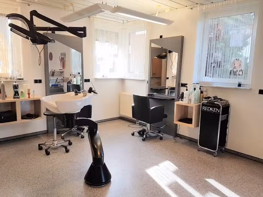 Bianca Friseursalon Inh. Bianca Tr&auml;nkle