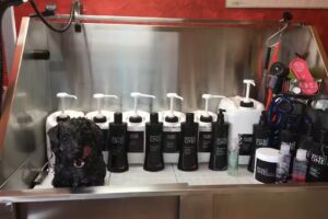 Bianca´s Hundefriseur