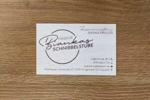 Bianka&rsquo;s Schnibbelstube Inh. Bianka Ringleb