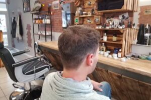 Big Beard Barbers &ndash; Barbershop Gie&szlig;en -Herrenfriseur Gie&szlig;en