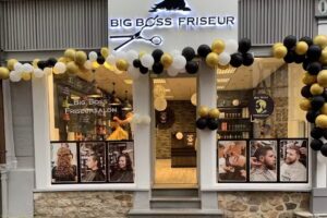 Big Boss Friseur