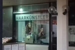 &bdquo;Biggi&rsquo;s Haark&uuml;nstler&ldquo; Friseur GmbH