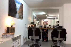 bigudi – haare bei freunden