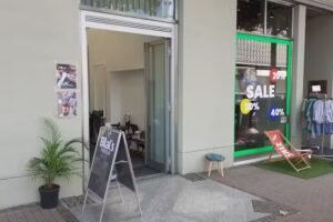 Bilal&rsquo;s Friseur