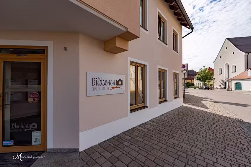 Bildsch&ouml;n Deine Haargalerie