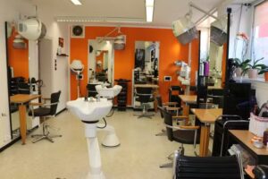 Billy’s Salon Friseur Stuttgart