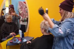 Bine&rsquo;s &bdquo;Mehr Hair&ldquo;