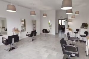 Bio Beauty Hair by Christiane Betz & Michael Klein München