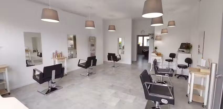 Bio Beauty Hair by Christiane Betz & Michael Klein M&uuml;nchen