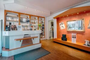 Biosthetik-Coiffeur-Team Zatschek