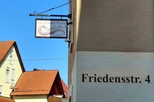 Biosthetik Friseur Anne Rose