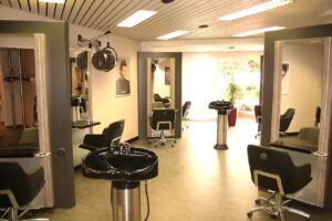 Biosthetik-Friseur Volker Lutz &ndash; Damen- und Herrensalon