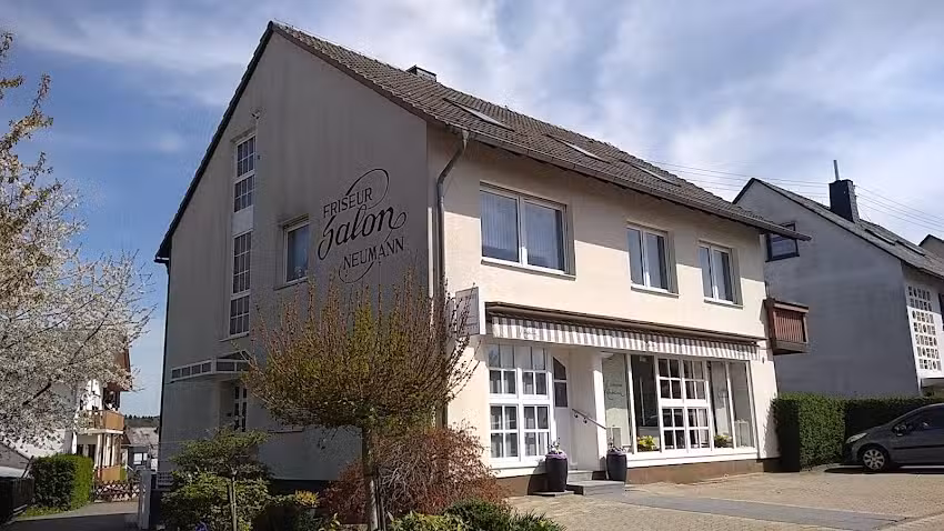 Biosthetik Friseursalon Neumann