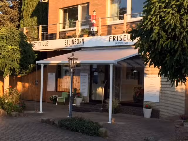 Biosthetik Salon Steinborn