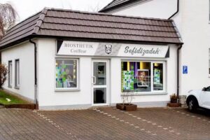 Biosthetik Sefidizadeh Coiffeur