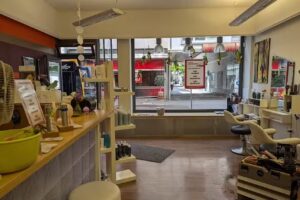 Biosthetique Friseur Eric Schneider