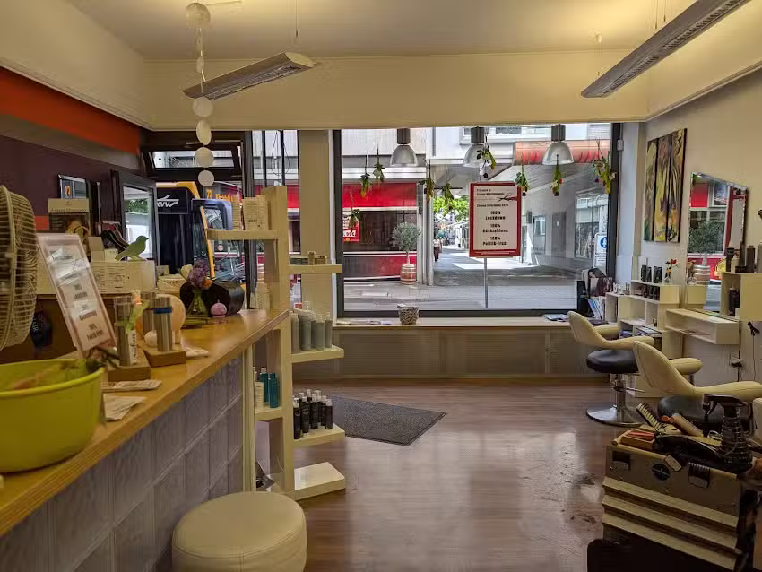 Biosthetique Friseur Eric Schneider