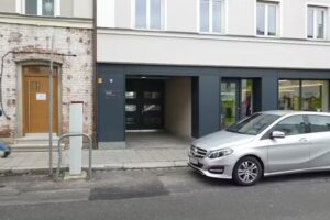 Biosthetique Friseur Gaby Zelch