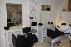 Biosthetique Friseur Manuela Maehl