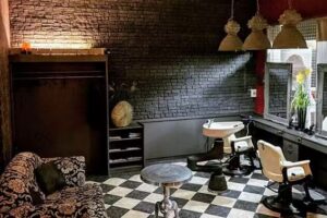 Biosthetique Friseur Thomas Kramps