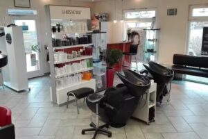 Biosthetique Salon Markus Wagner