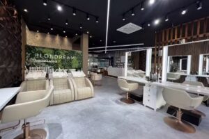 Bircan Akgün Kosmetikstudio & THE MOST Hair Design Studio