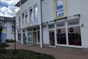 Birgit Hahnke Friseur HauptSache