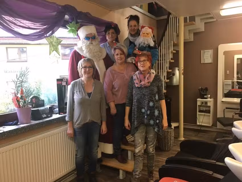Birgit K&ouml;th Friseursalon