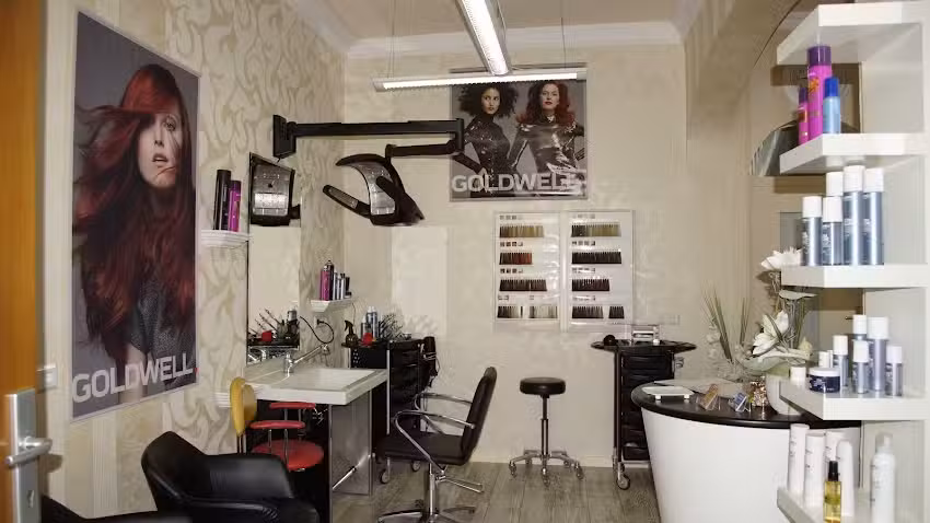 Birgit Schneider Friseur