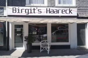 Birgits Haareck