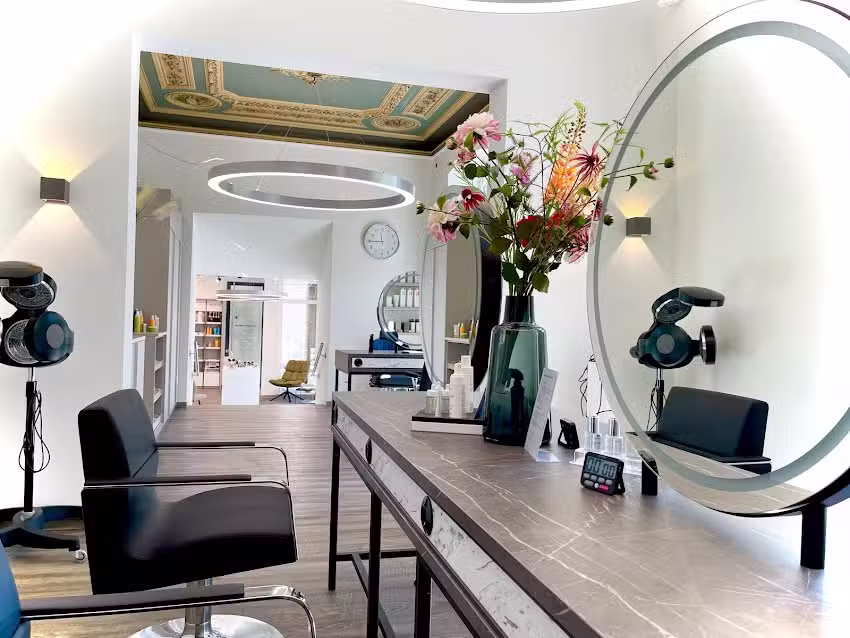 Bj&ouml;rn Franke Haardesign