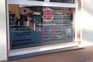 Bj&ouml;rn&rsquo;s Hundesalon