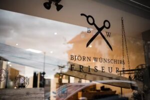 Bj&ouml;rn W&uuml;nschirs Friseure