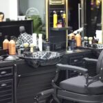Black Barbershop