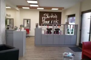 Blanka’s Haarwerk