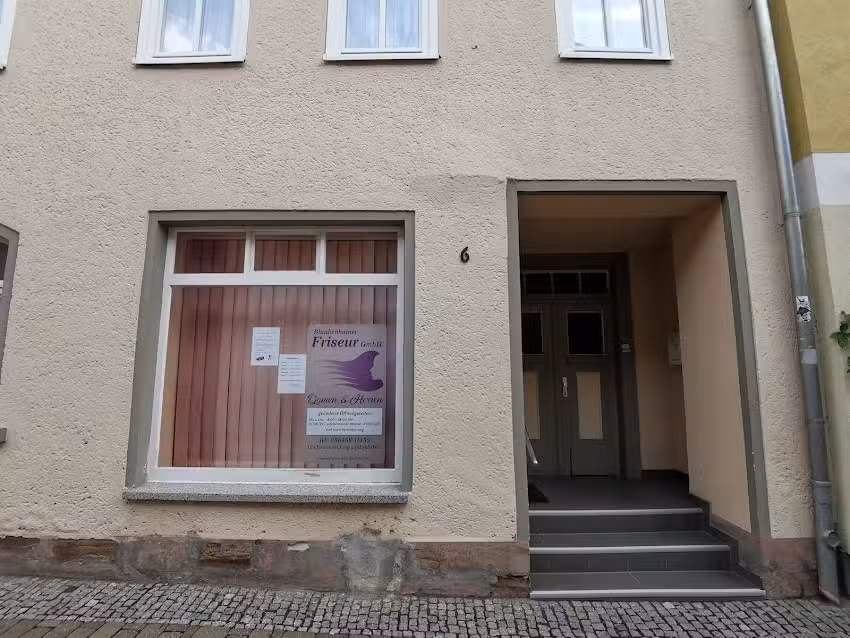 Blankenhainer Friseur GmbH