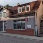 Blickfang Ihr Friseur