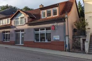 Blickfang Ihr Friseur